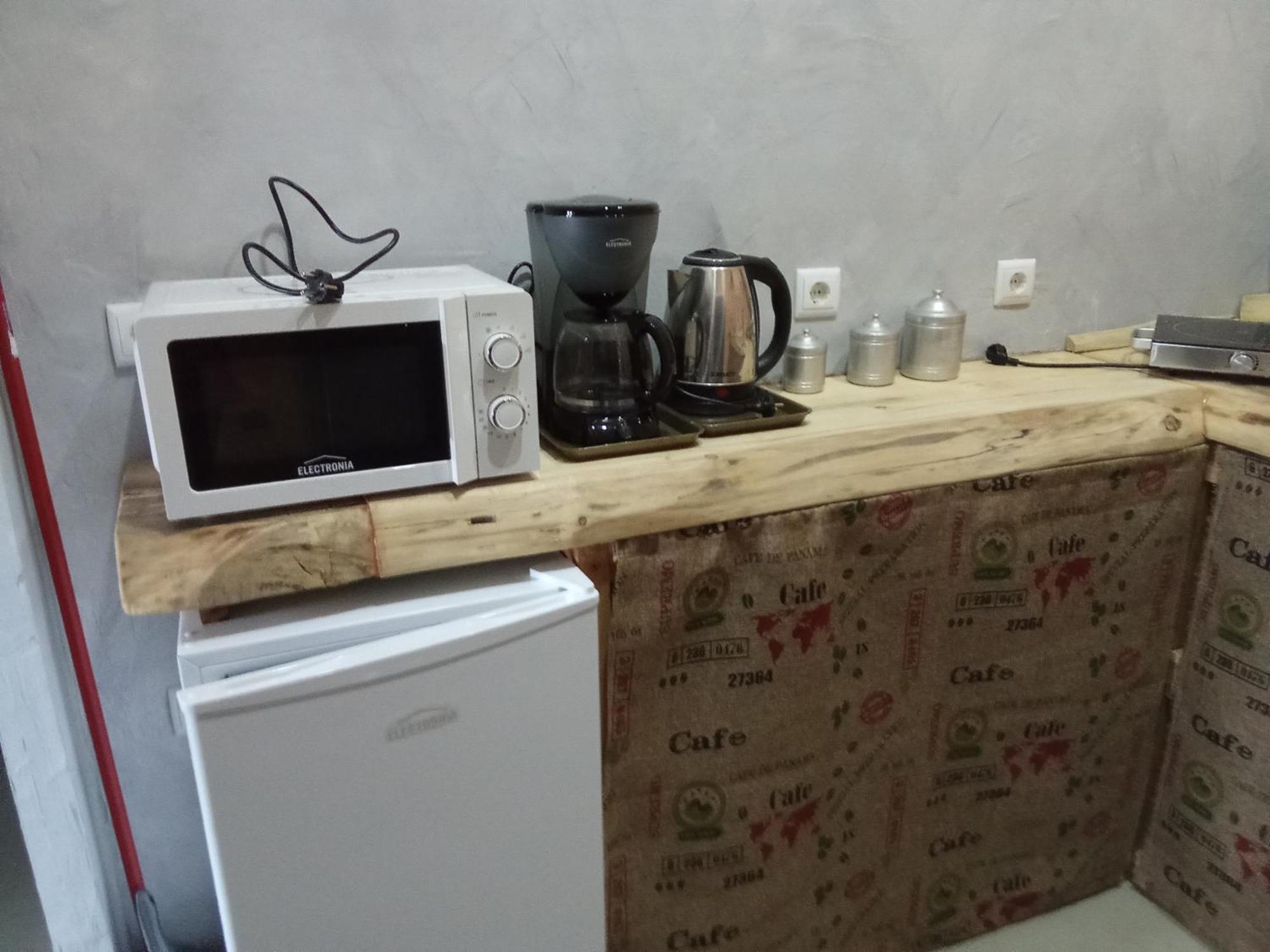 Les Anges Apartment Covelo  Luaran gambar