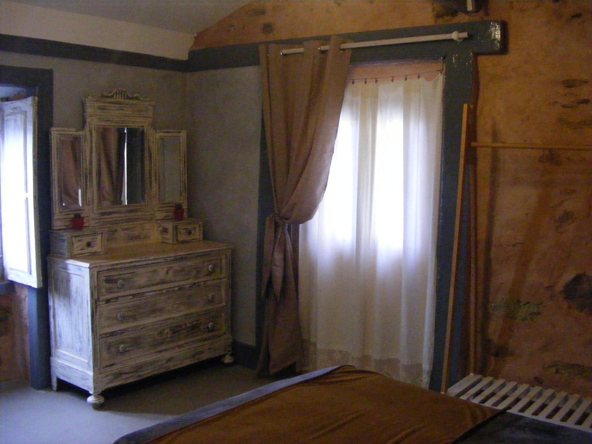 Les Anges Apartment Covelo  Luaran gambar
