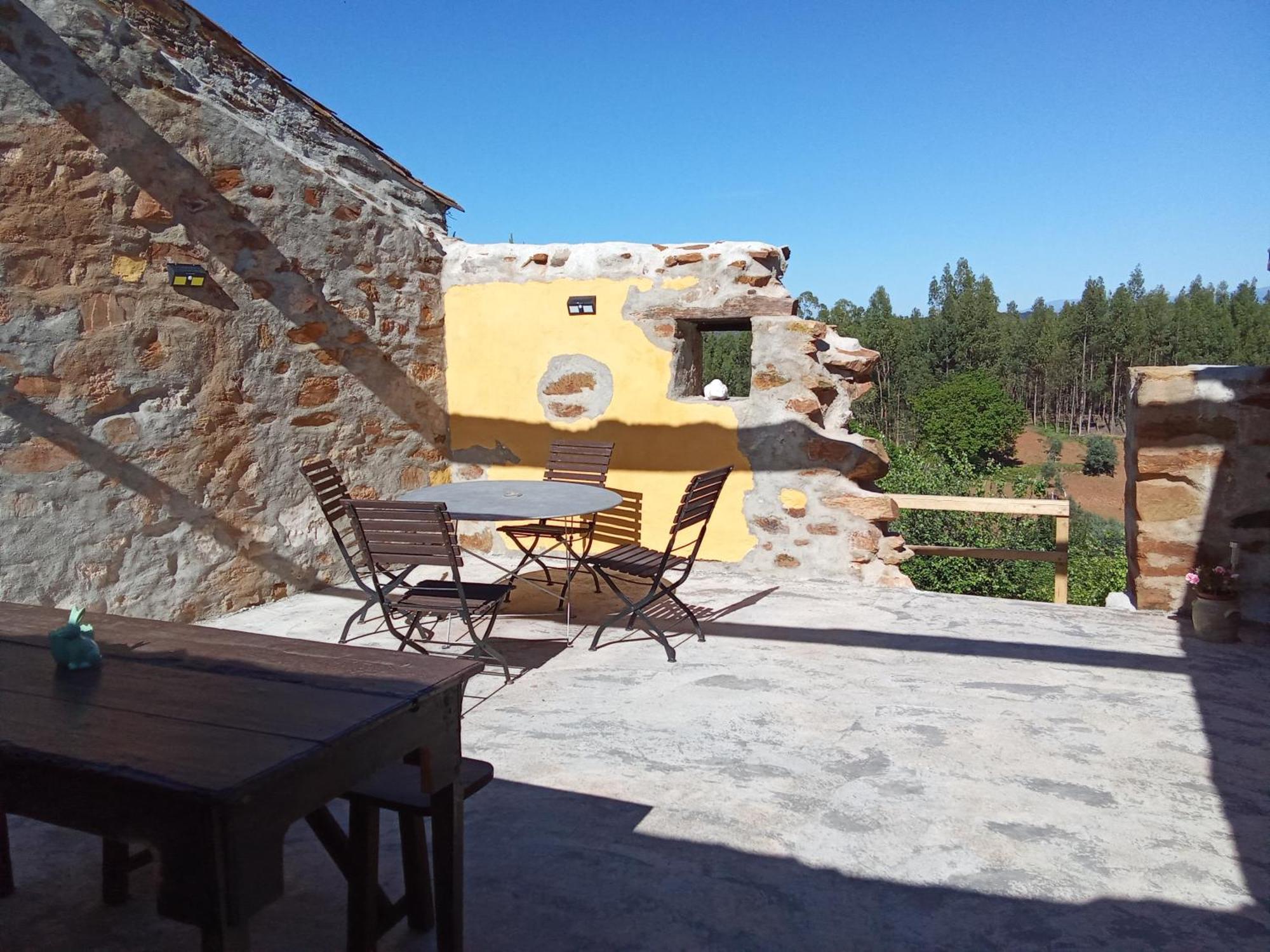 Les Anges Apartment Covelo  Luaran gambar