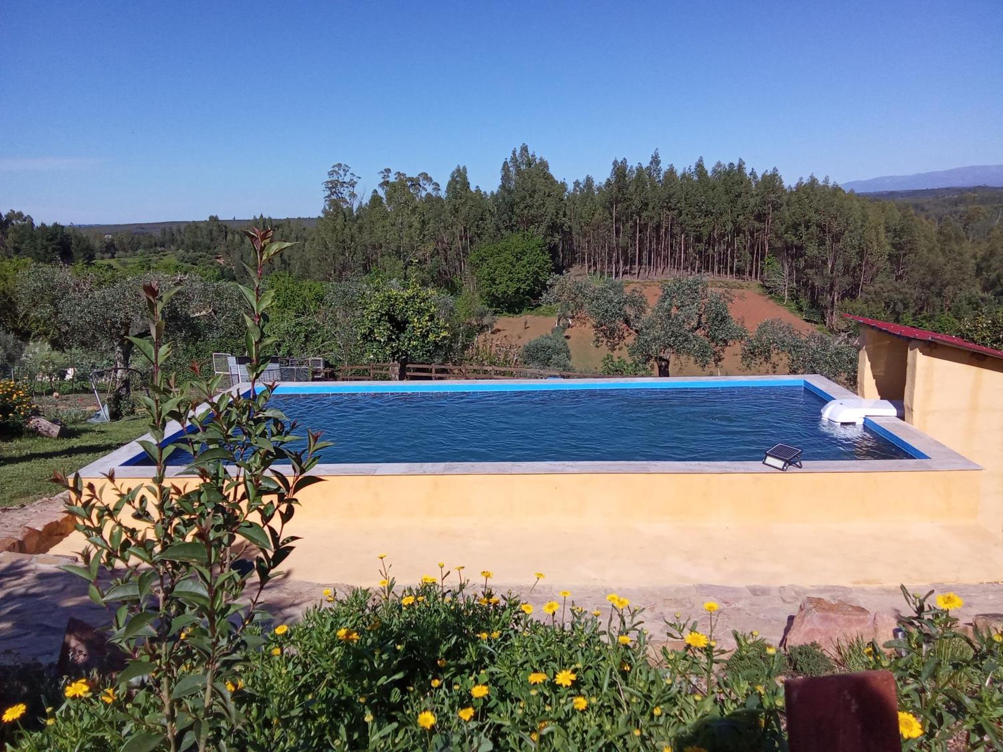 Les Anges Apartment Covelo  Luaran gambar